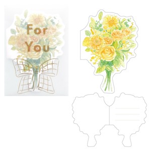 Greeting Card card