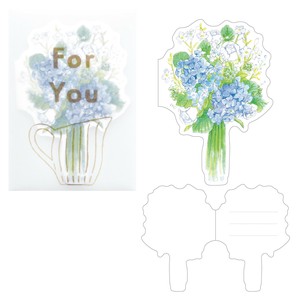 Greeting Card card