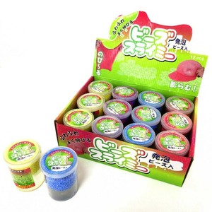 おもちゃ　ビーズスライミー　No.206-574 ケース販売