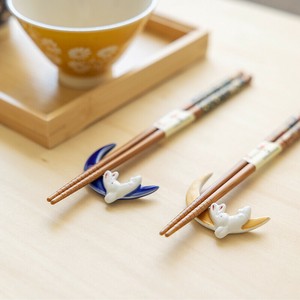 Hasami ware Chopsticks Rest Arita ware Chopstick Rest