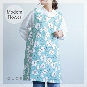 围裙 花朵 可爱 杂货 厨房