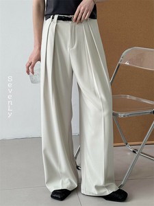 シーズン商品 ロングパンツ スラックス レディース「2024新作」