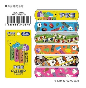Adhesive Bandage