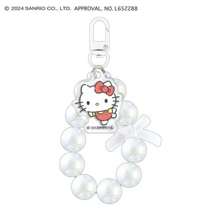 Key Ring Hello Kitty Sanrio Characters
