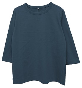 USAコットン7分袖Tシャツ