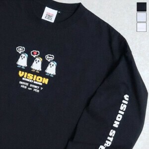 ピクセルゴーストロンTee【2025春物】【ユニセックス】