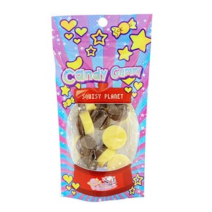 ミニパック プリンチョコ 味・香りそのまま JANEオリジナルパッケージ【秋冬限定販売】