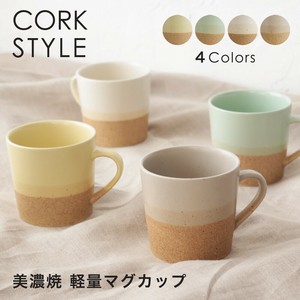 Mino ware Mug Style Made in Japan