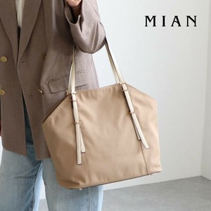 【2025SS】SPIREA / ベルトハンドルトートバッグ　レディス