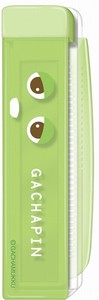 平梳/气垫梳/梳子 2024年 新商品 Gachapin Mukku 秋冬