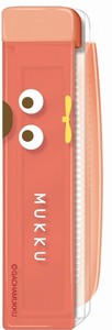 平梳/气垫梳/梳子 2024年 新商品 Gachapin Mukku 秋冬