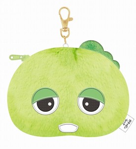 Pass Holder Gachapin Mukku