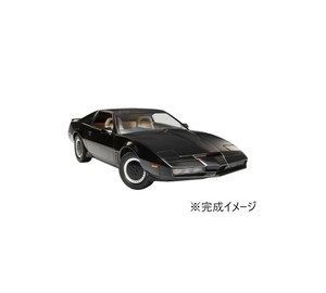 青島文化教材社 ムービーメカ 1/24 ナイトライダー ナイト 2000 K.I.T.T. シーズンI