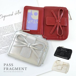 Shoulder Bag Mini wallet