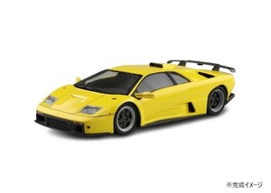 青島文化教材社 1/24 '99 ランボルギーニ ディアブロ GT