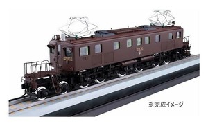 青島文化教材社 電気機関車 EF18