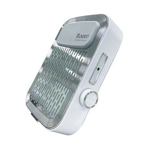Rooro ローロ 充電式ハイパワーネイルダストコレクター RO-DCH