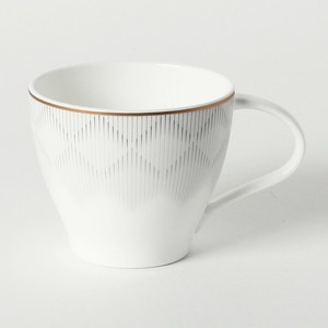 Dual-Use Cup 240cc Coffee Tea Starlight Dishwasher Safe Made in Japan