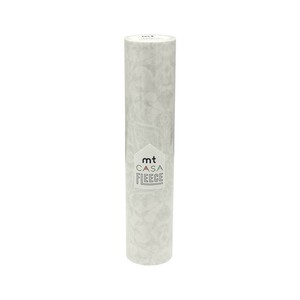 mt CASA FLEECE ウイリアムモリス Pure Net Ceiling Embroidery Paper White