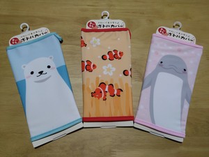 Bottle Holder Polar Bears Dolphins