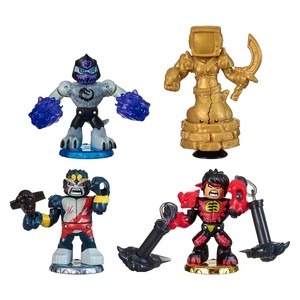 Toy Pack