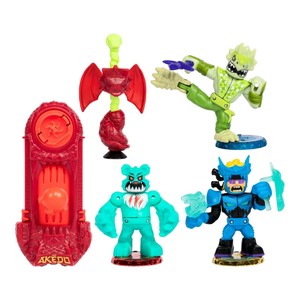Toy Pack