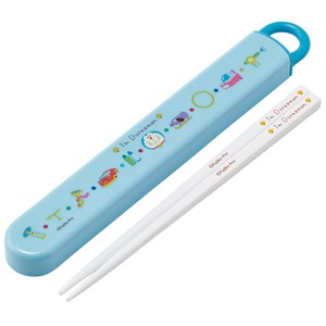 Bento Cutlery Doraemon Dishwasher Safe
