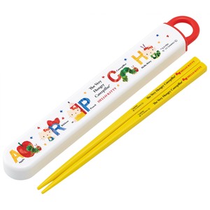Bento Cutlery The Very Hungry Caterpillar Hello Kitty Dishwasher Safe