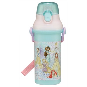 Water Bottle