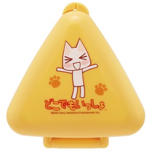 便当盒