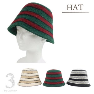 Hat [2024 A/W NEW]