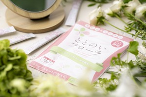 ＜トライアルセット＞ととのいフローラ食物繊維7包