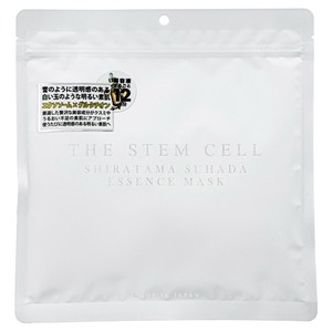 护肤保养品 essence 贴片式面膜