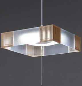 Pendant Light 6 tatami-size