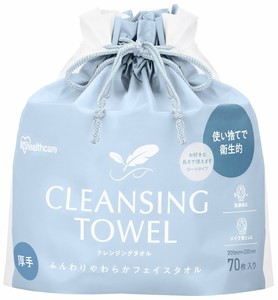 洗脸毛巾 70张