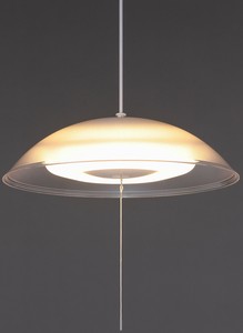 【アイリスオーヤマ　ペンダントライト　LED】　洋風LEDペンダントライト 調光調色 6畳