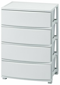 【アイリスオーヤマ　チェスト　収納】　ワイドチェスト