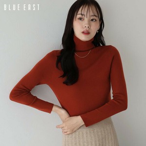 毛衣/针织衫 基本款 2024新品 高领 羊毛