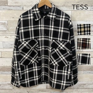 Jacket Check [2024 A/W NEW]