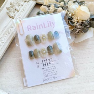 Nail Polish Nail Tips