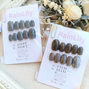 Nail Polish Nail Tips