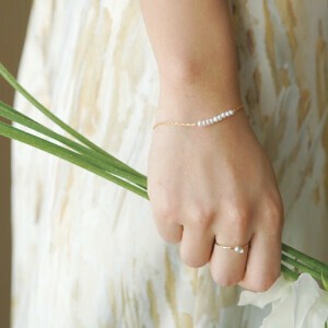 Gold Bracelet