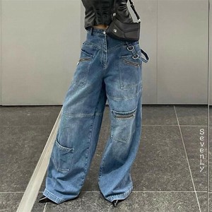 ＜SALE＞ジーンズ デニムパンツ レディース「2024新作」