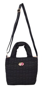 Small Crossbody Bag 2-way