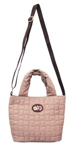 Small Crossbody Bag 2-way