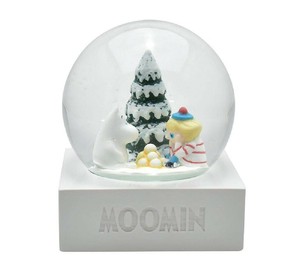 Object/Ornament Moomin MOOMIN
