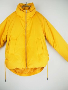 Jacket Side Gathered [2024 A/W NEW]