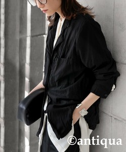 [antiqua] Jacket Ladies fashion