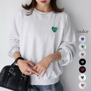 Sweatshirt Casual