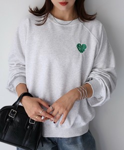 Sweatshirt Casual